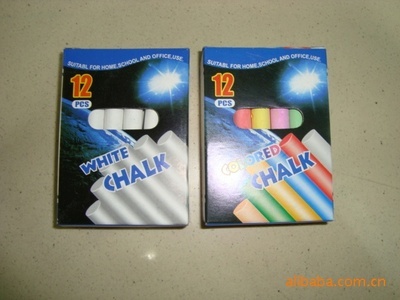 供應(yīng)無(wú)塵粉筆,顏色鮮艷,手感好 - 供應(yīng)無(wú)塵粉筆,顏色鮮艷,手感好廠家 - 供應(yīng)無(wú)塵粉筆,顏色鮮艷,手感好價(jià)格 - 義烏市宏豐文教用品廠 - 