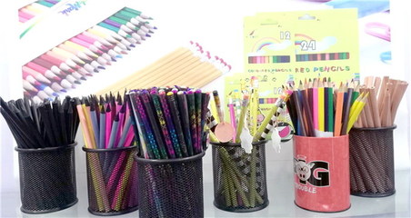 中網(wǎng)市場發(fā)布:開化縣華偉文教用品生產(chǎn)"西湖牌"學(xué)生筆、木工筆、兒童筆