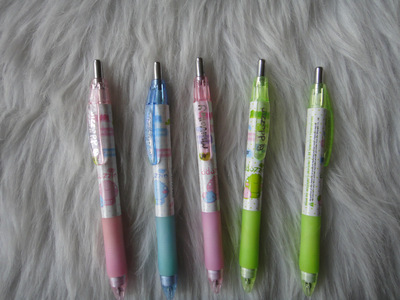 【促銷各類簡易圓珠筆】價格,廠家,圖片,圓珠筆、原子筆,桐廬萊雅文教用品-