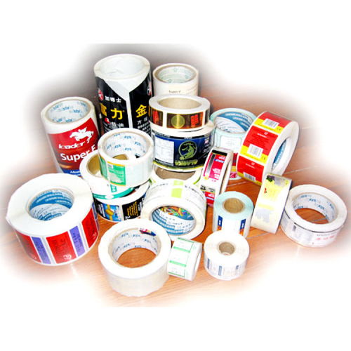 【佳木斯不干膠設計印刷】- 