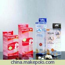 【供應pvc\pet\等透明膠盒各種pvc pet等uv印刷。聯系:13726666069】價格,廠家,圖片,辦公文教用品加工,佛山市葵祥包裝服務-