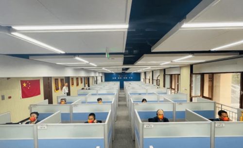 北京12348去年服務量超百萬人次，滿意度達98.85% 信息咨詢服務的新里程碑